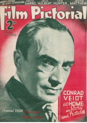 Books and magazines featuring Connie on the cover