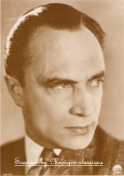 Conrad portrait